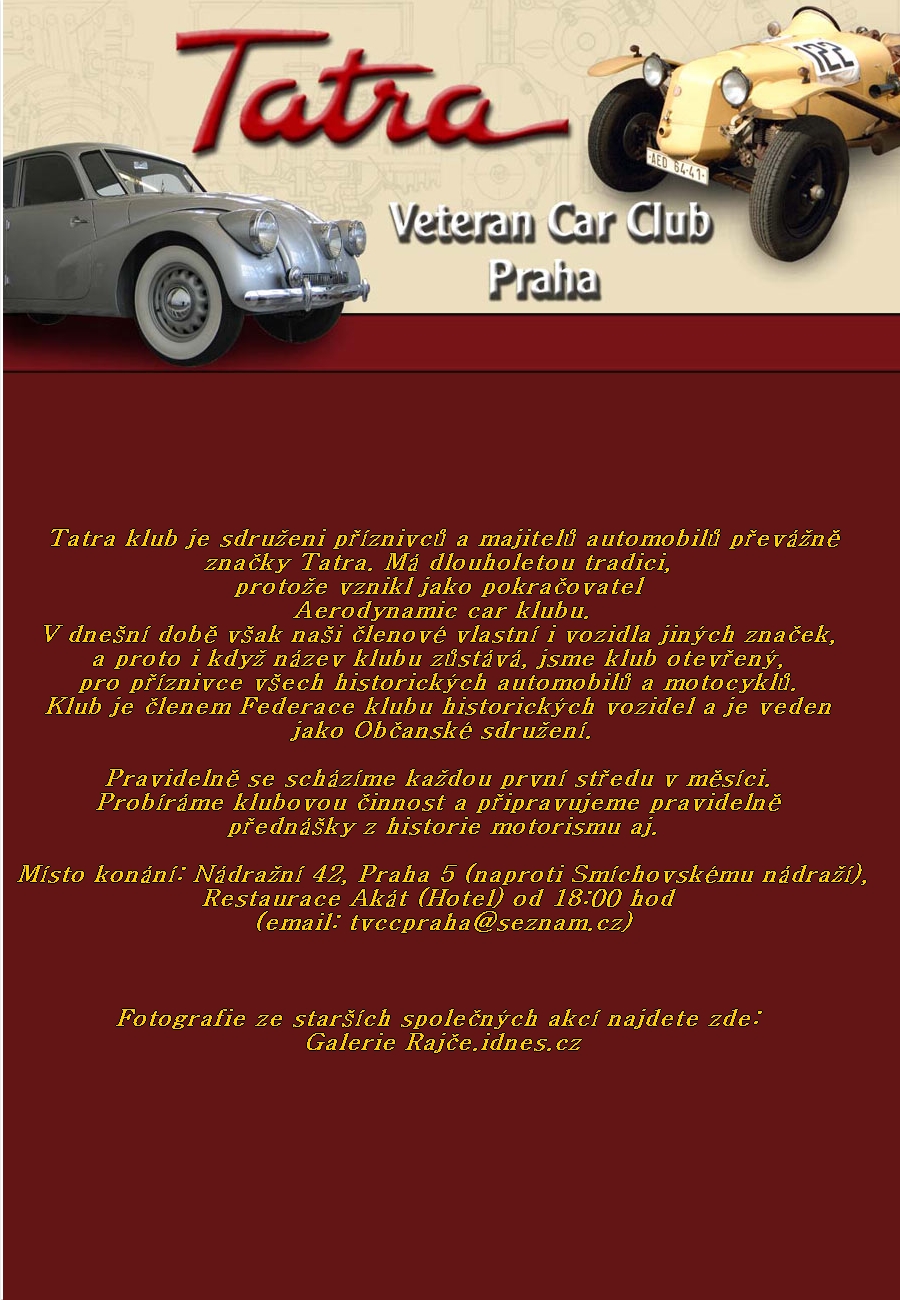 Tatra Club