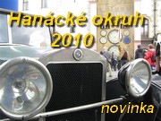 Hanácké okruh