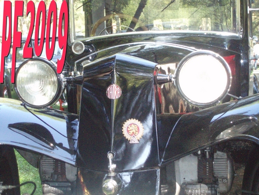 PF2009