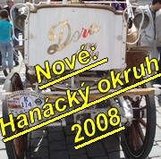 Hanácký 2008